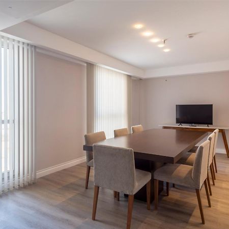 Visit Hotel & Apart San Luis Dış mekan fotoğraf