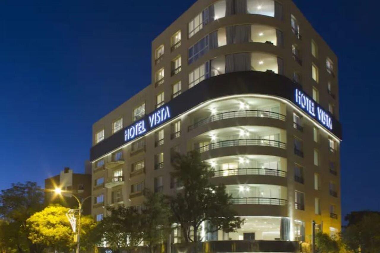 Visit Hotel & Apart San Luis Dış mekan fotoğraf