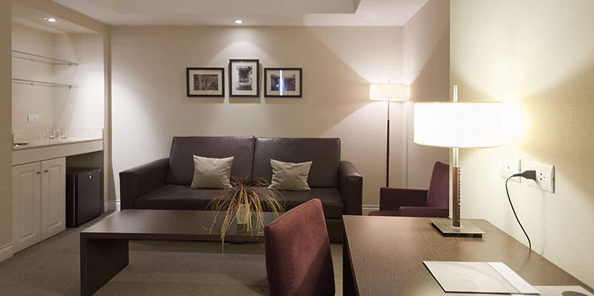 Visit Hotel & Apart San Luis Dış mekan fotoğraf