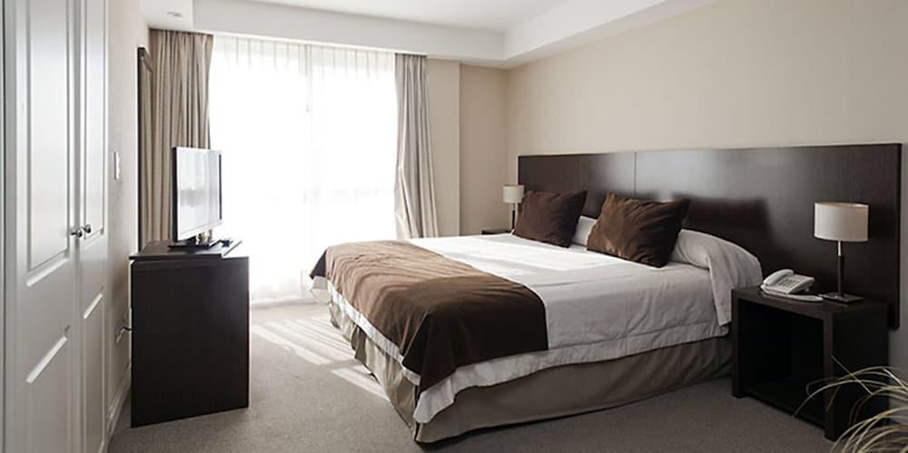 Visit Hotel & Apart San Luis Dış mekan fotoğraf