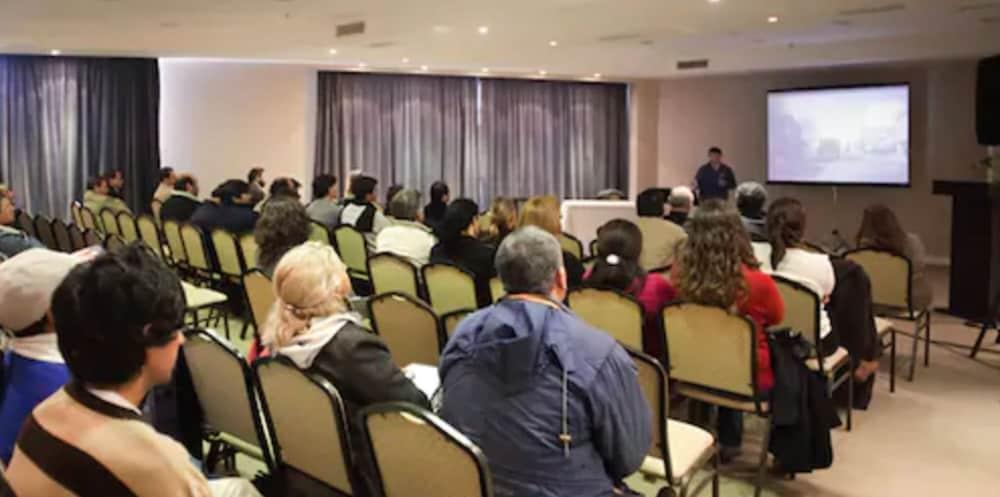 Visit Hotel & Apart San Luis Dış mekan fotoğraf
