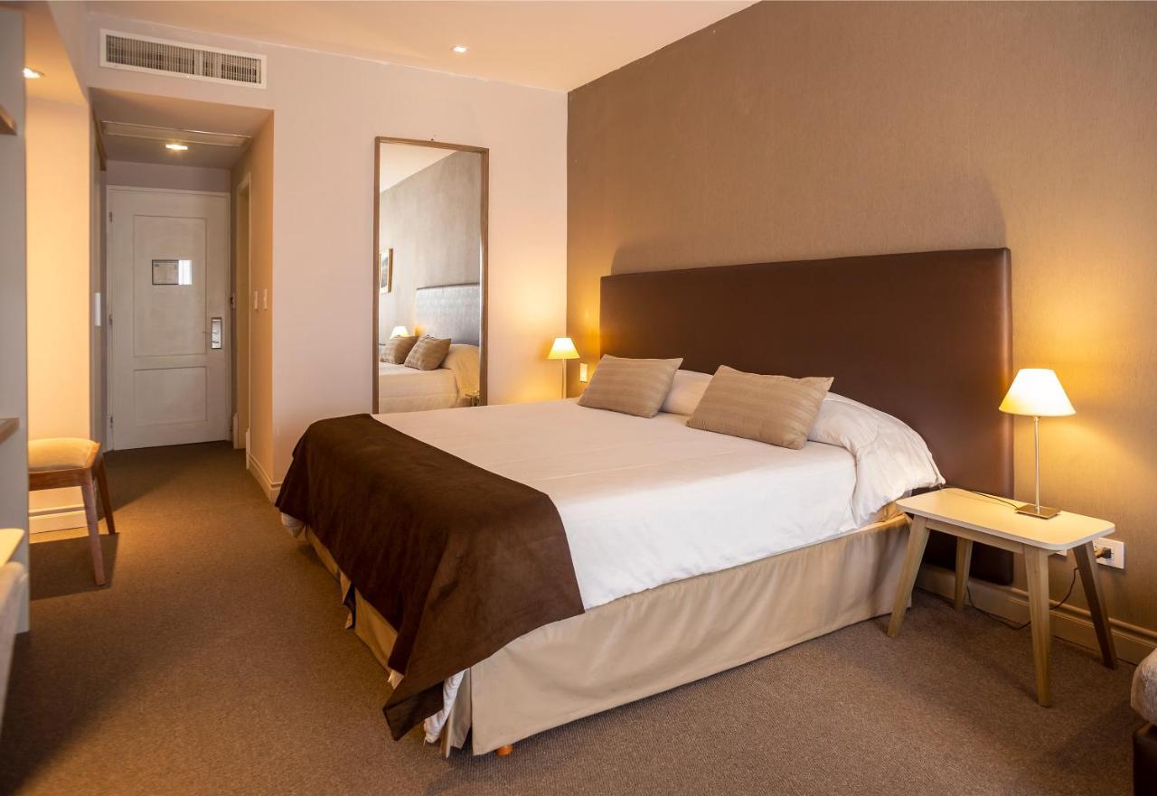 Visit Hotel & Apart San Luis Dış mekan fotoğraf