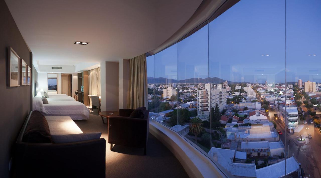 Visit Hotel & Apart San Luis Dış mekan fotoğraf