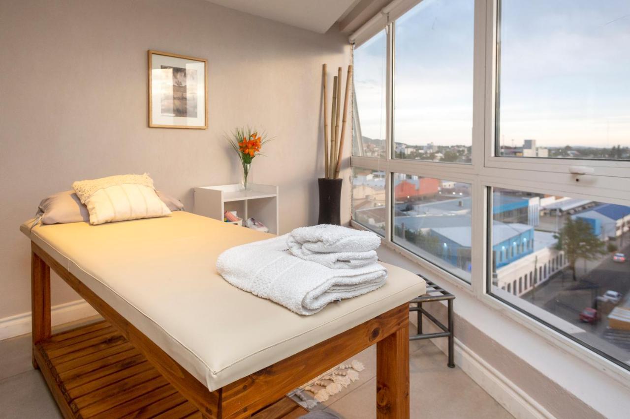 Visit Hotel & Apart San Luis Dış mekan fotoğraf