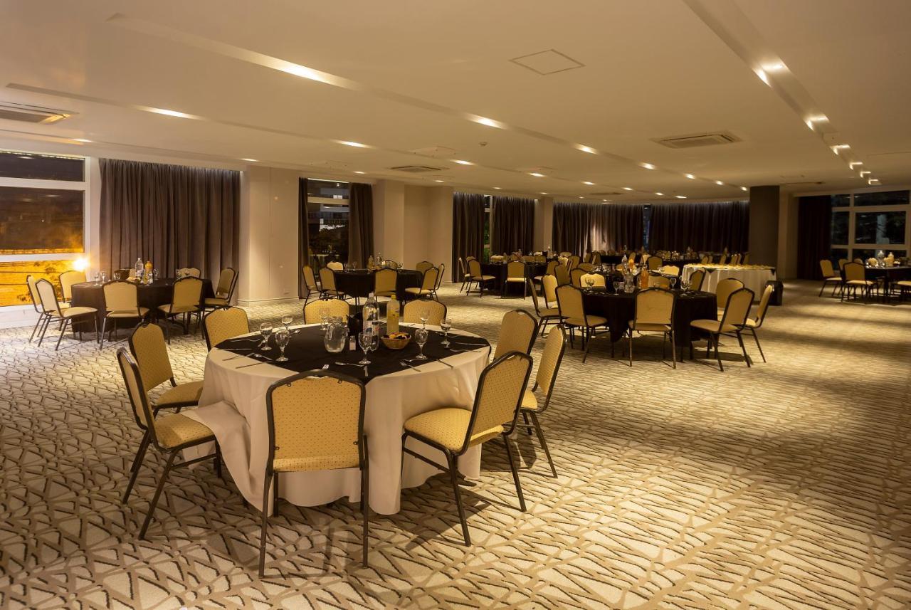 Visit Hotel & Apart San Luis Dış mekan fotoğraf