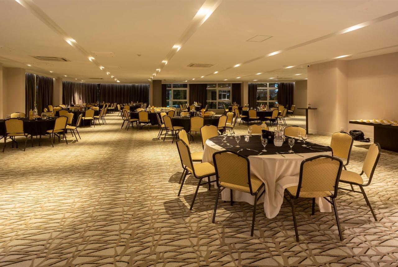 Visit Hotel & Apart San Luis Dış mekan fotoğraf