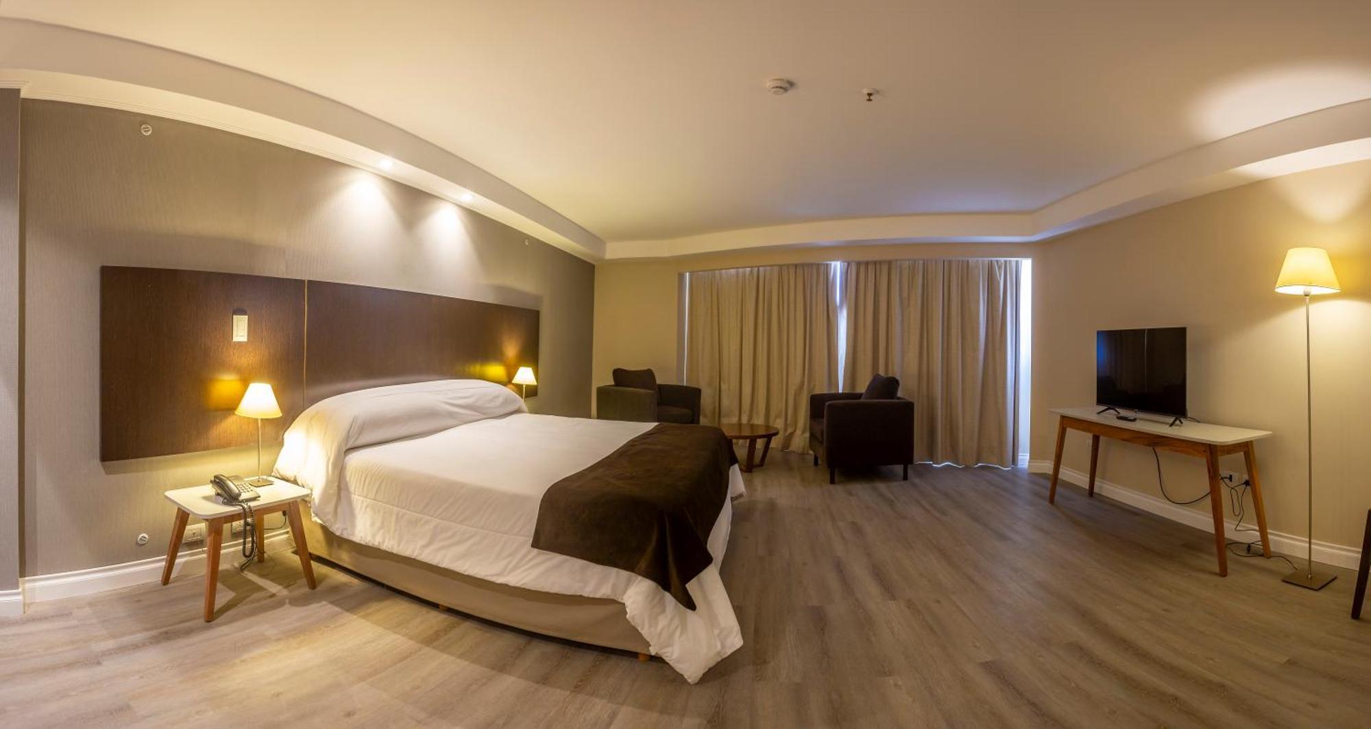 Visit Hotel & Apart San Luis Dış mekan fotoğraf