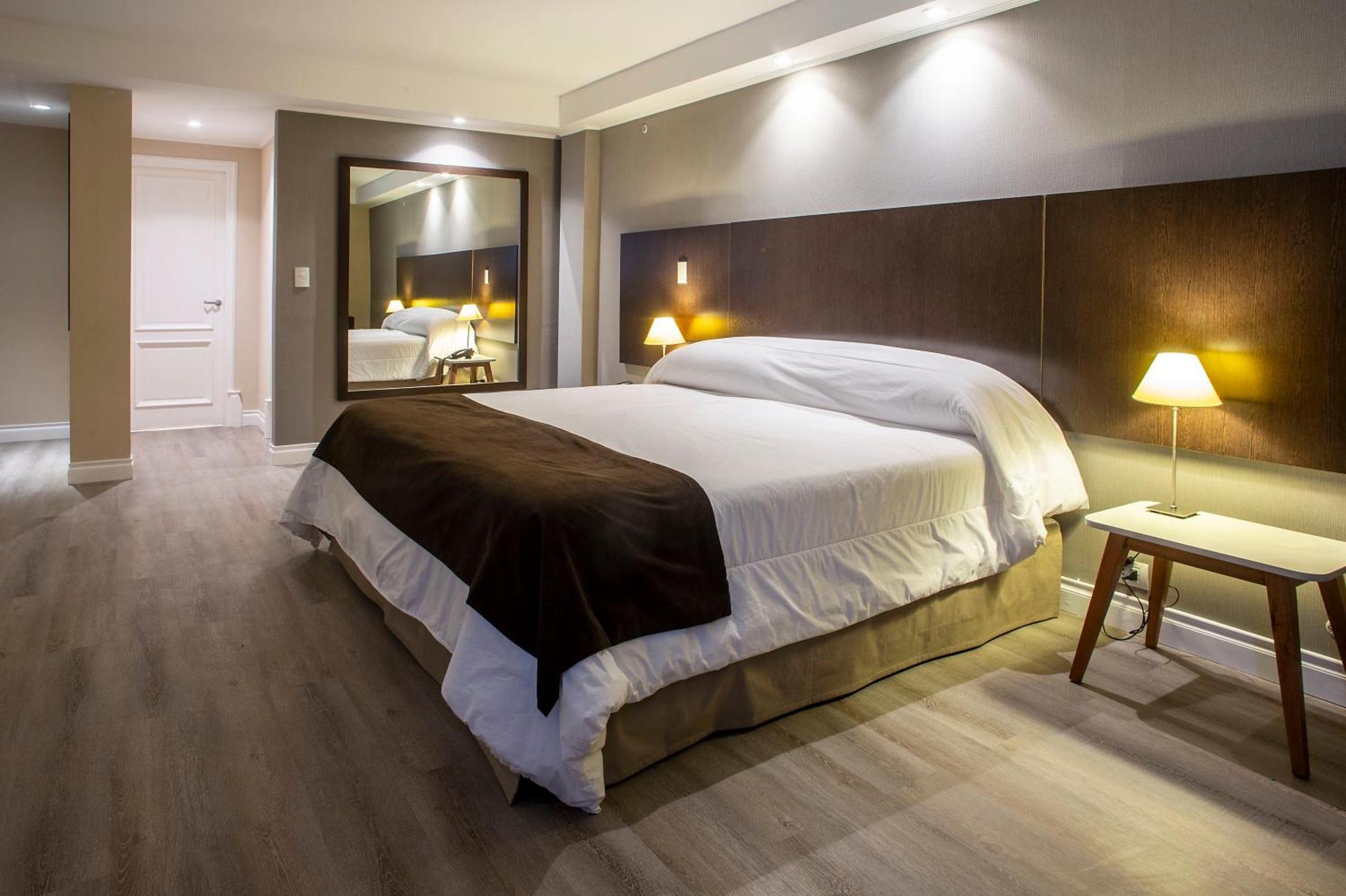 Visit Hotel & Apart San Luis Dış mekan fotoğraf