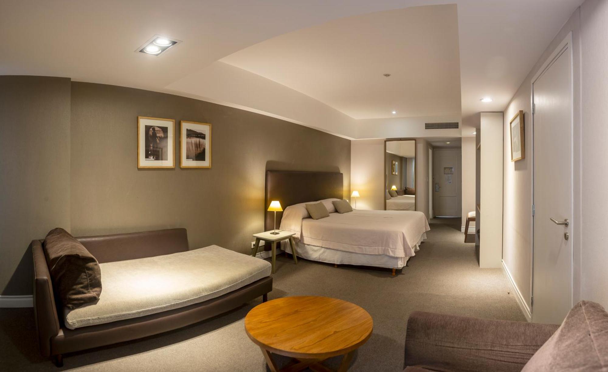 Visit Hotel & Apart San Luis Dış mekan fotoğraf