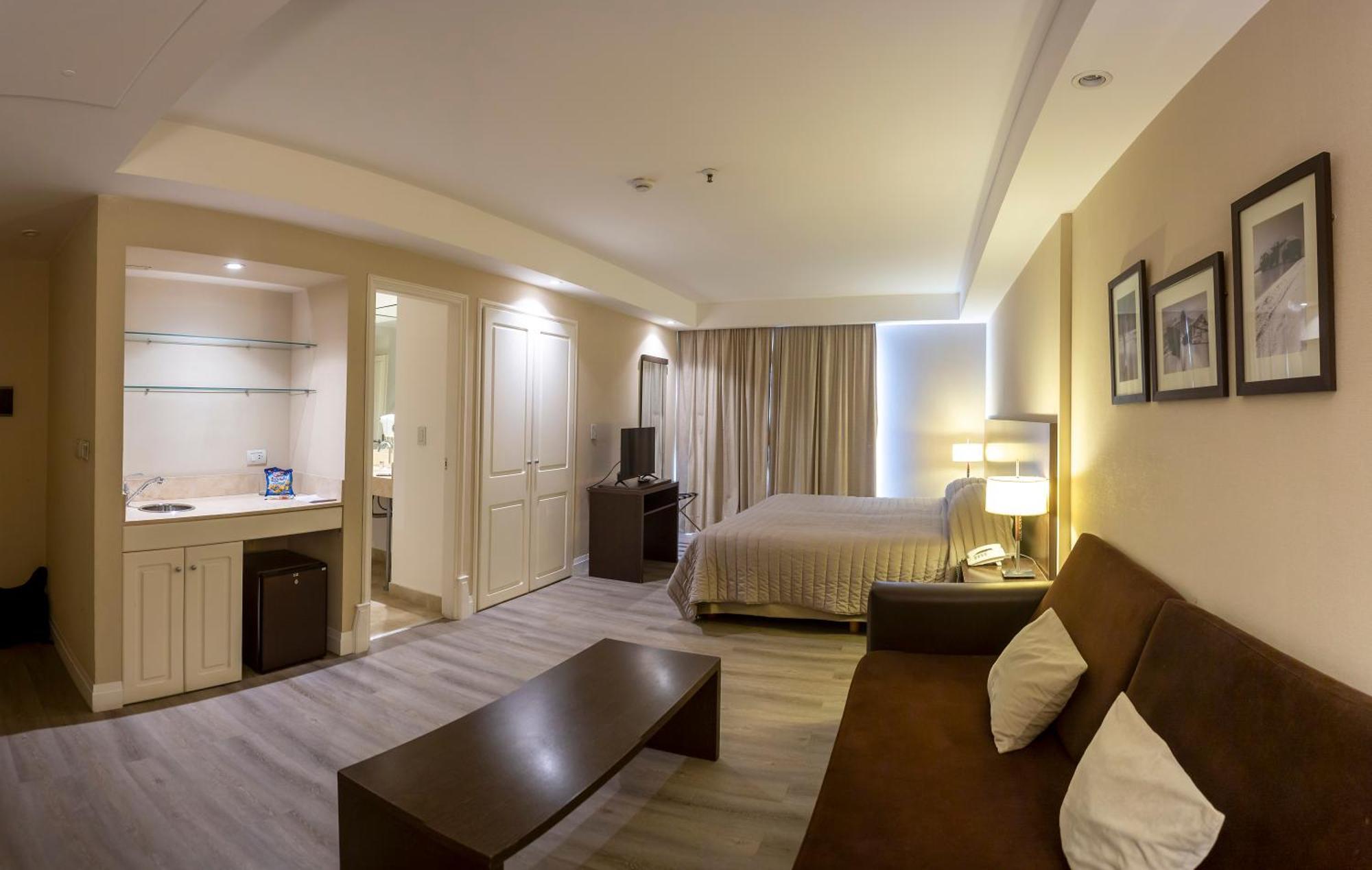 Visit Hotel & Apart San Luis Dış mekan fotoğraf