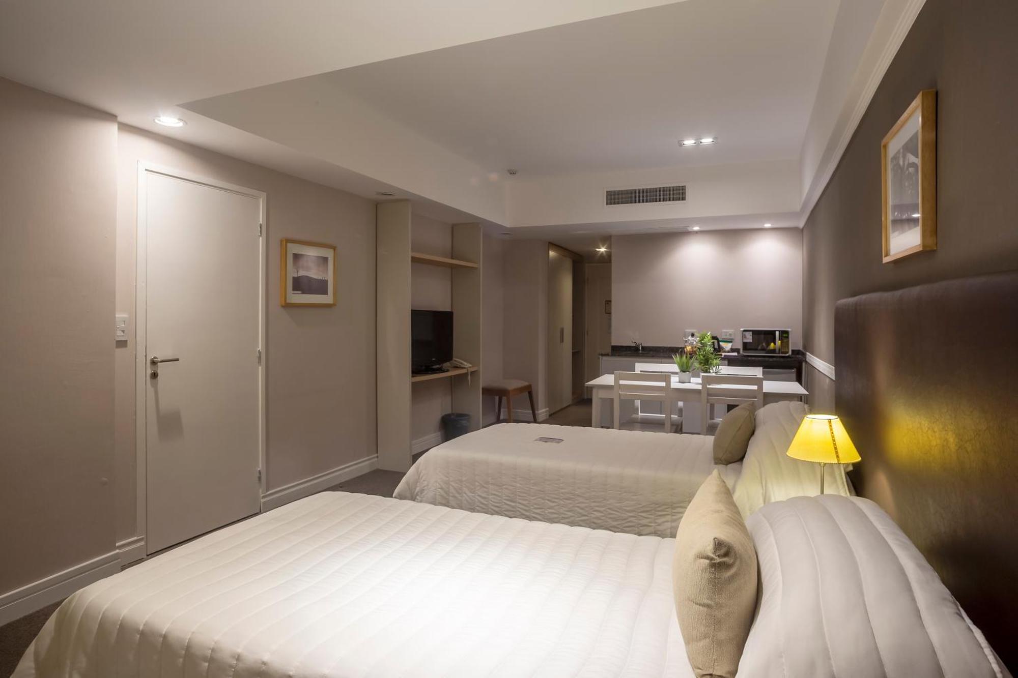 Visit Hotel & Apart San Luis Dış mekan fotoğraf