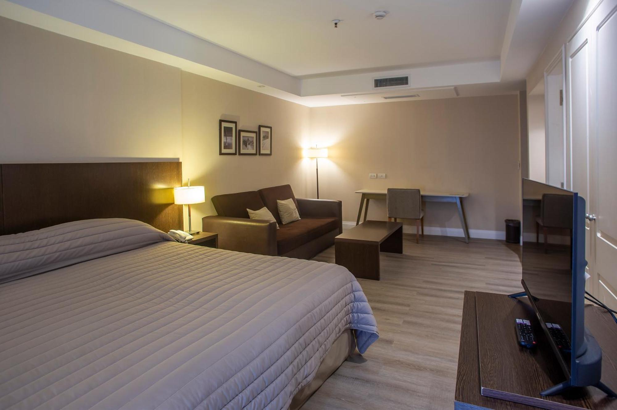 Visit Hotel & Apart San Luis Dış mekan fotoğraf