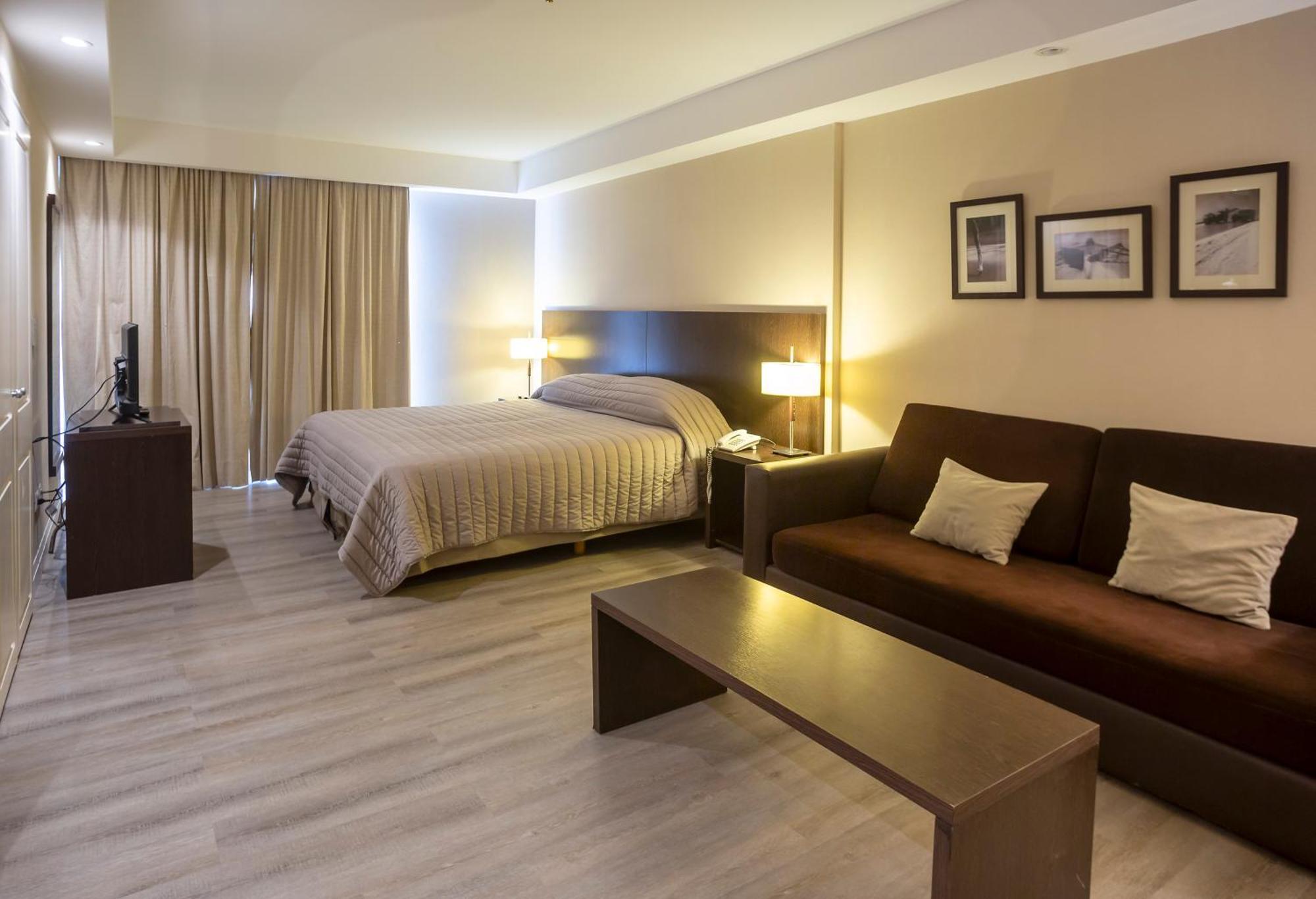 Visit Hotel & Apart San Luis Dış mekan fotoğraf