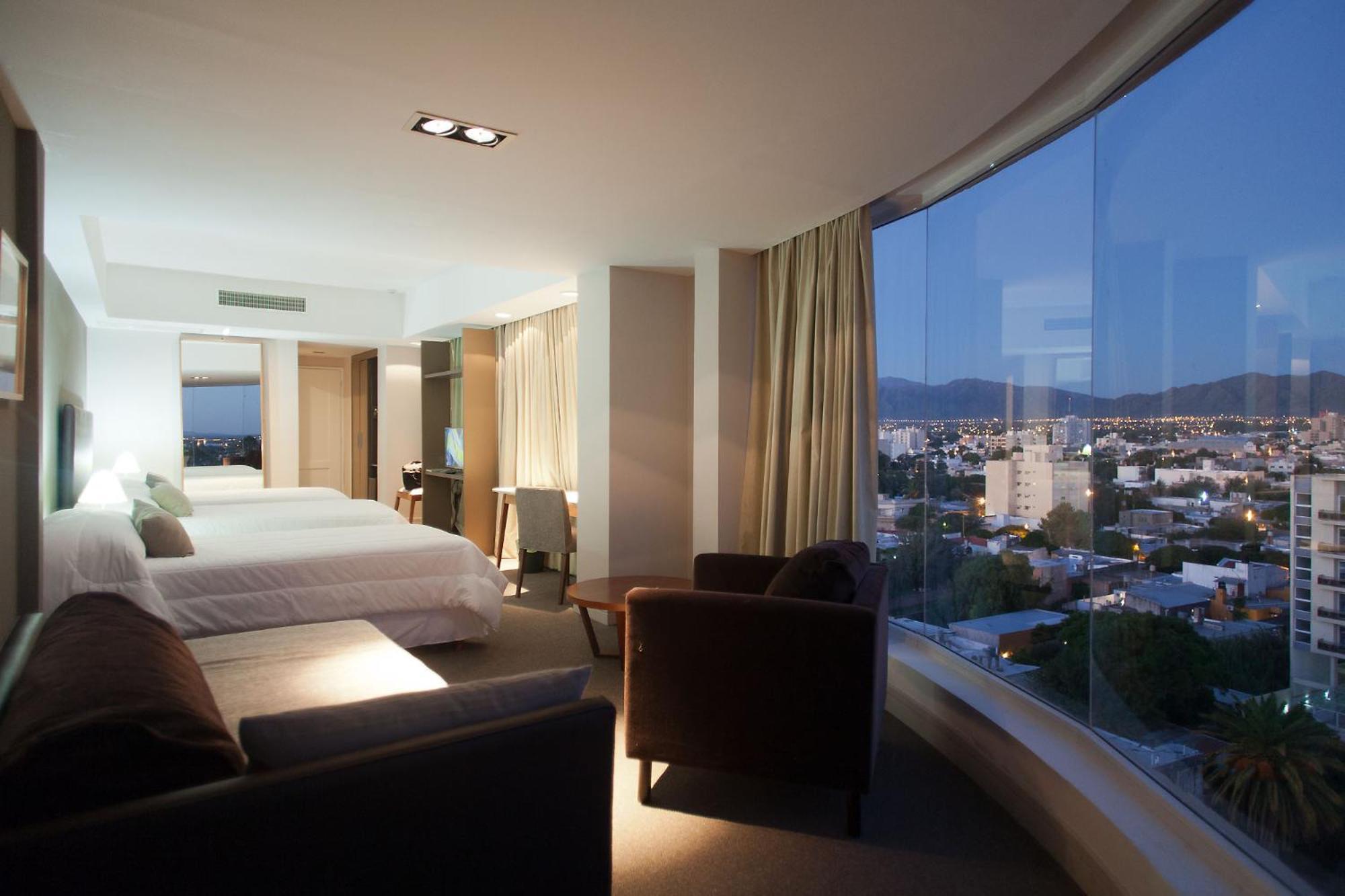 Visit Hotel & Apart San Luis Dış mekan fotoğraf